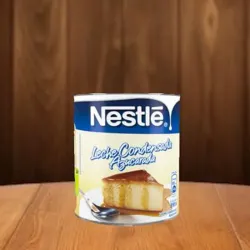 Leche Condensada
