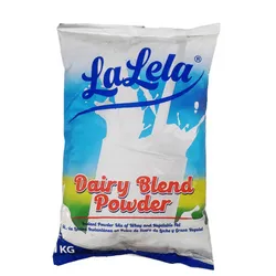 Leche en Polvo 1kg 