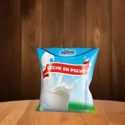 Leche en Polvo