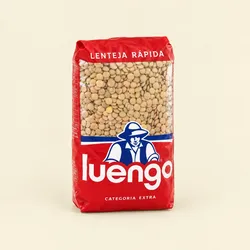 Lentejas