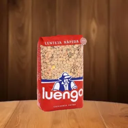 Lentejas