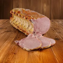 Lomo Ahumado