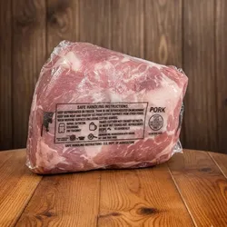 Semi lomo  de cerdo importado 