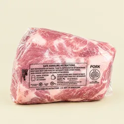 Semi lomo  de cerdo importado ~3 lbs 