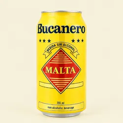 Malta bucanero