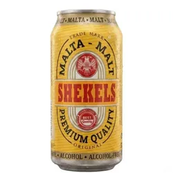Malta shekels