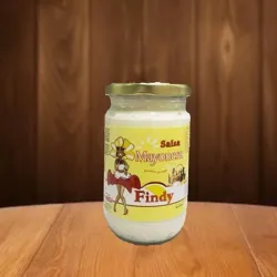 Mayonesa