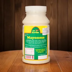 Mayonesa