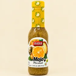 Mojo