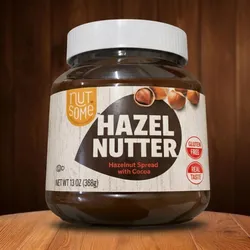 Nutella