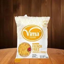 Papitas Fritas