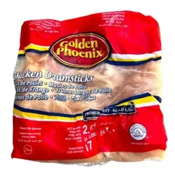 Paquete de pollo 2kg 