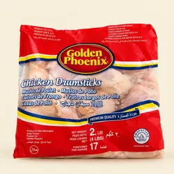 Paquete de pollo 2kg 