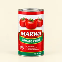 Pasta de Tomate