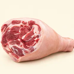 Carne de Cerdo 10 lb nacional 