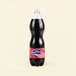 Pomo Refresco de Cola