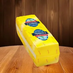 Queso Gouda