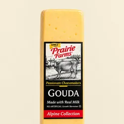 Queso Gouda