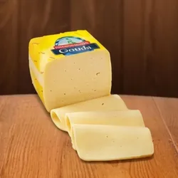 Queso Gouda