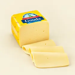Queso Gouda