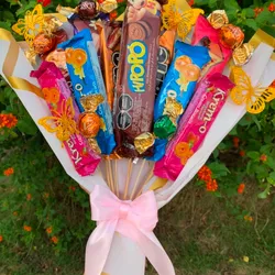 Ramo Dulce 🍭(solo por encargo)