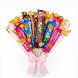 Ramo Dulce 🍭(solo por encargo)