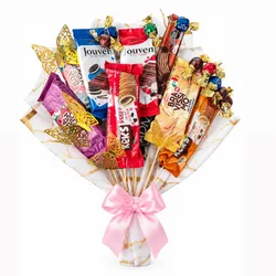 Ramo Dulce Plus