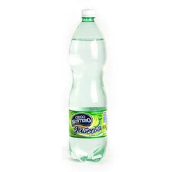 Refresco de pomo 1,5 litros ( limón )