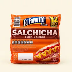 Salchicha