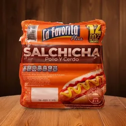 Salchicha
