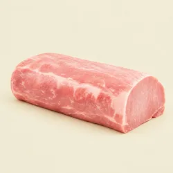 Semi lomo importado (5lbs )