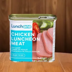 Spam de pollo