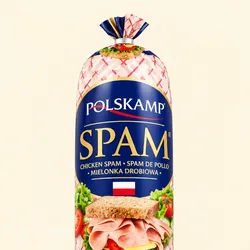 Spam