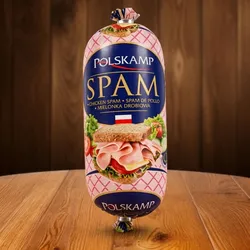 Spam