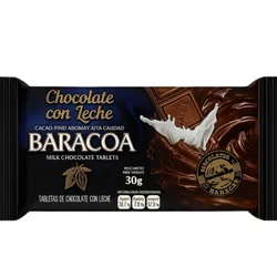 Tableta de Chocolate 🍫