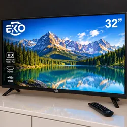 Televisor 32 pulgadas