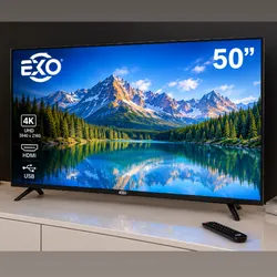 Televisor de 50 pulgadas