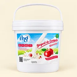 Yogurt