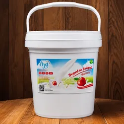 Yogurt