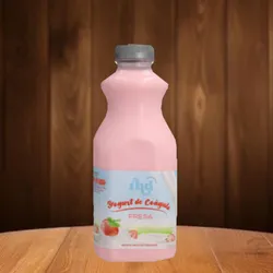Yogurt