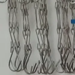 Cadena para colgar