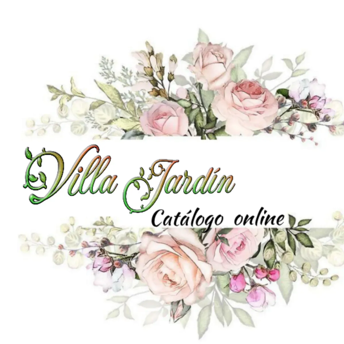 Villa Jardín