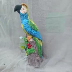 Guacamayo grande