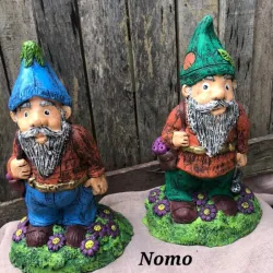 Nomo