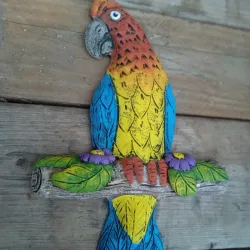 Perico de pared