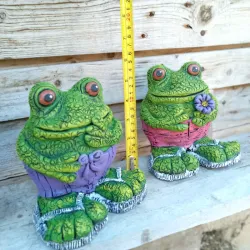 Ranas playeras
