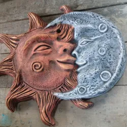Sol y luna