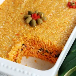 Arroz Imperial