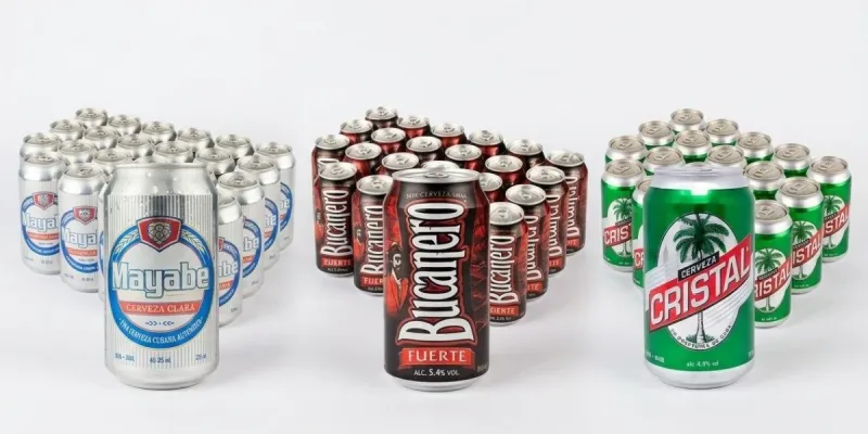 Caja de Refresco 