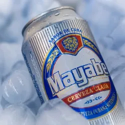 Cerveza Mayabe